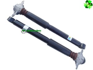 Seat Leon Shock Absorber Rear Pair 1K0513029HH