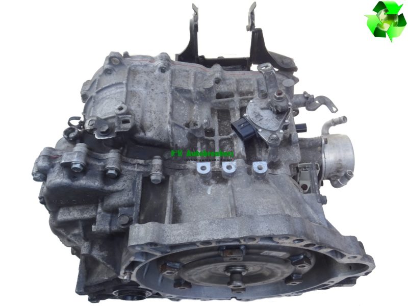 Toyota Verso Gearbox Automatic 1.8 Complete 3040020020
