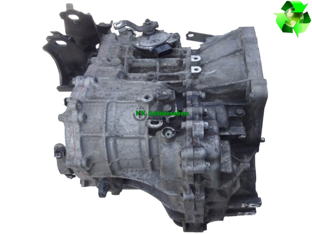 Toyota Verso Gearbox Automatic 3040020020 M K Autobreakers