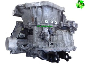 Toyota Verso Gearbox Automatic 1.8 Complete 3040020020
