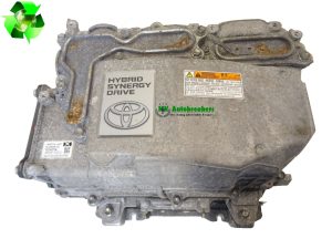 Toyota Yaris Hybrid Voltage Inverter G9200-52033