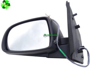 Nissan Note Wing Mirror Front Left 96302BH00B Genuine 2006-2013