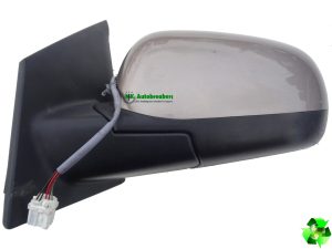 Nissan Note Wing Mirror Front Left 96302BH00B Genuine 2006-2013