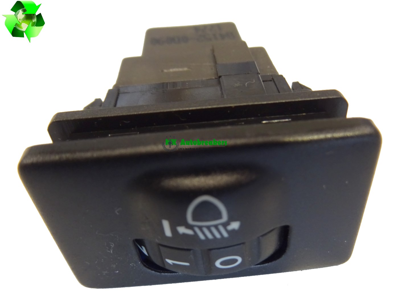 Peugeot 108 Headlight Adjustment Switch 84152-0D090 Genuine