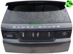 Range Rover Sport Tailgate Bootlid Complete DPLA40010-AF8LML LR055919 Genuine 2014