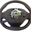 Toyota Aygo Steering Wheel Multifunction 45100-0H060 Genuine 2019
