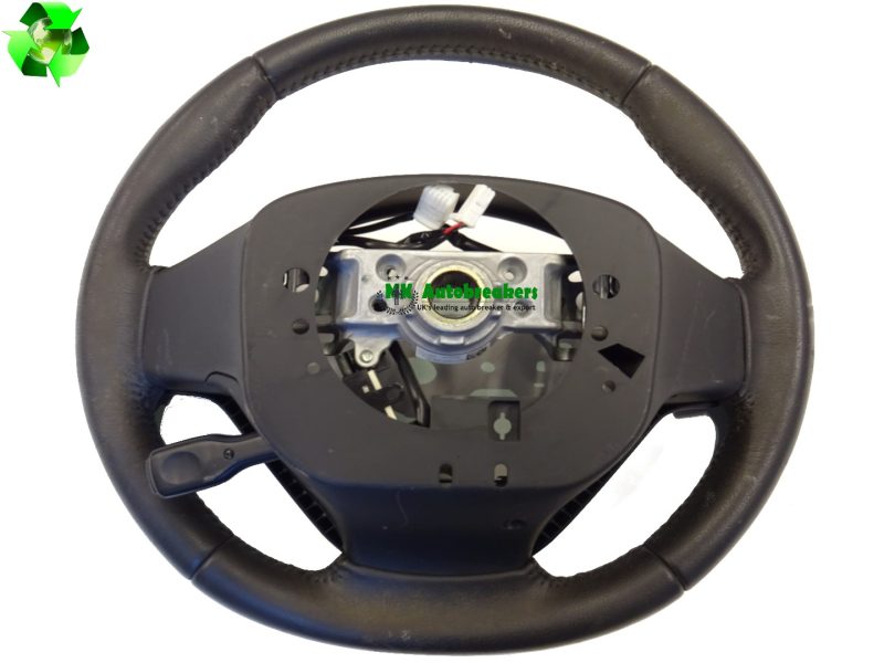 Toyota Aygo Steering Wheel Multifunction 45100-0H060 Genuine 2019