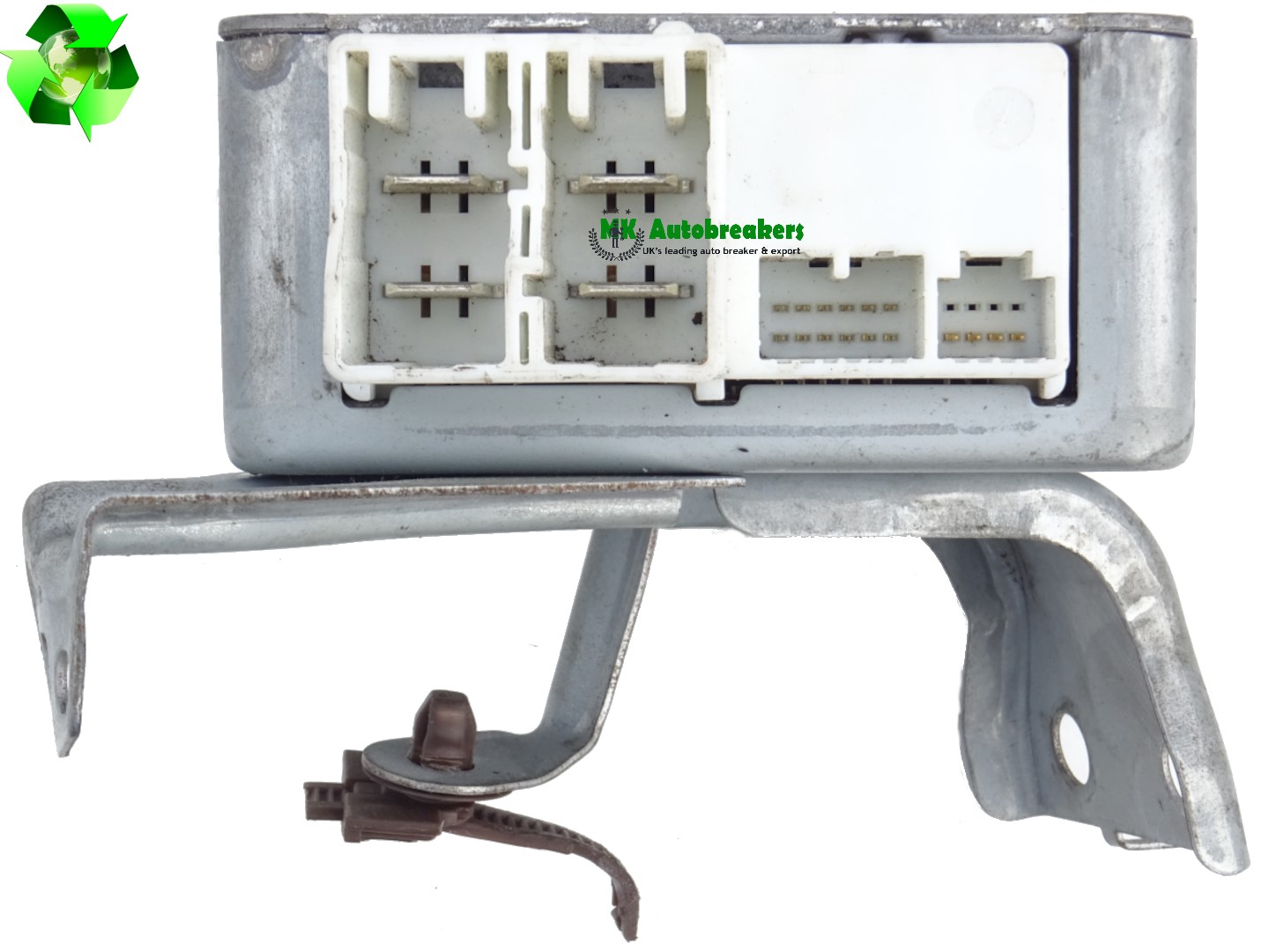 Toyota Prius Power Steering Control Module 8965047090