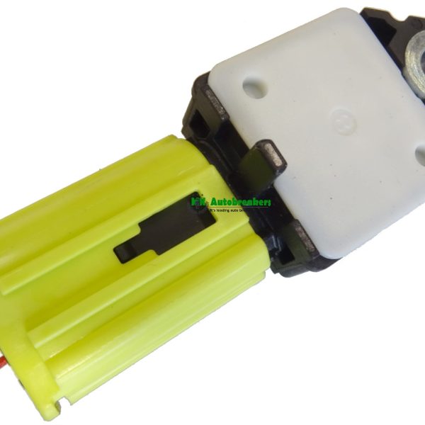 Toyota aygo Impact Crash Sensor Airbag 898310H020 Genuine?