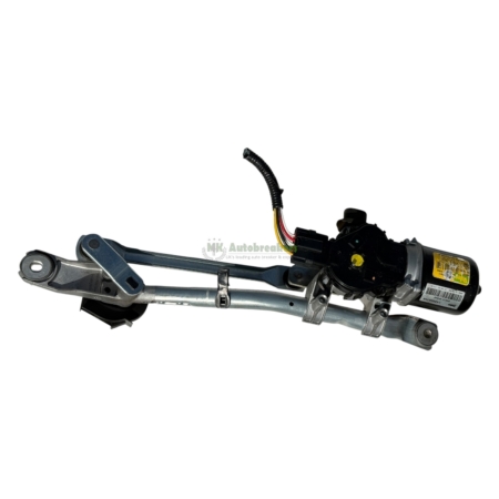 Windscreen Wiper Motor Linkage Aygo 108 C1 85010-0H040 Genuine 2017