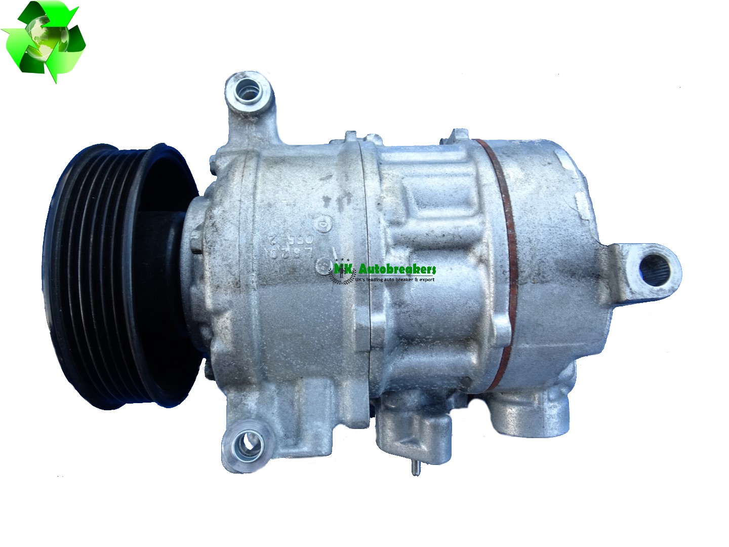 Audi A3 A/C Compressor Pump 5Q0816803 MK Autobreakers Ltd?