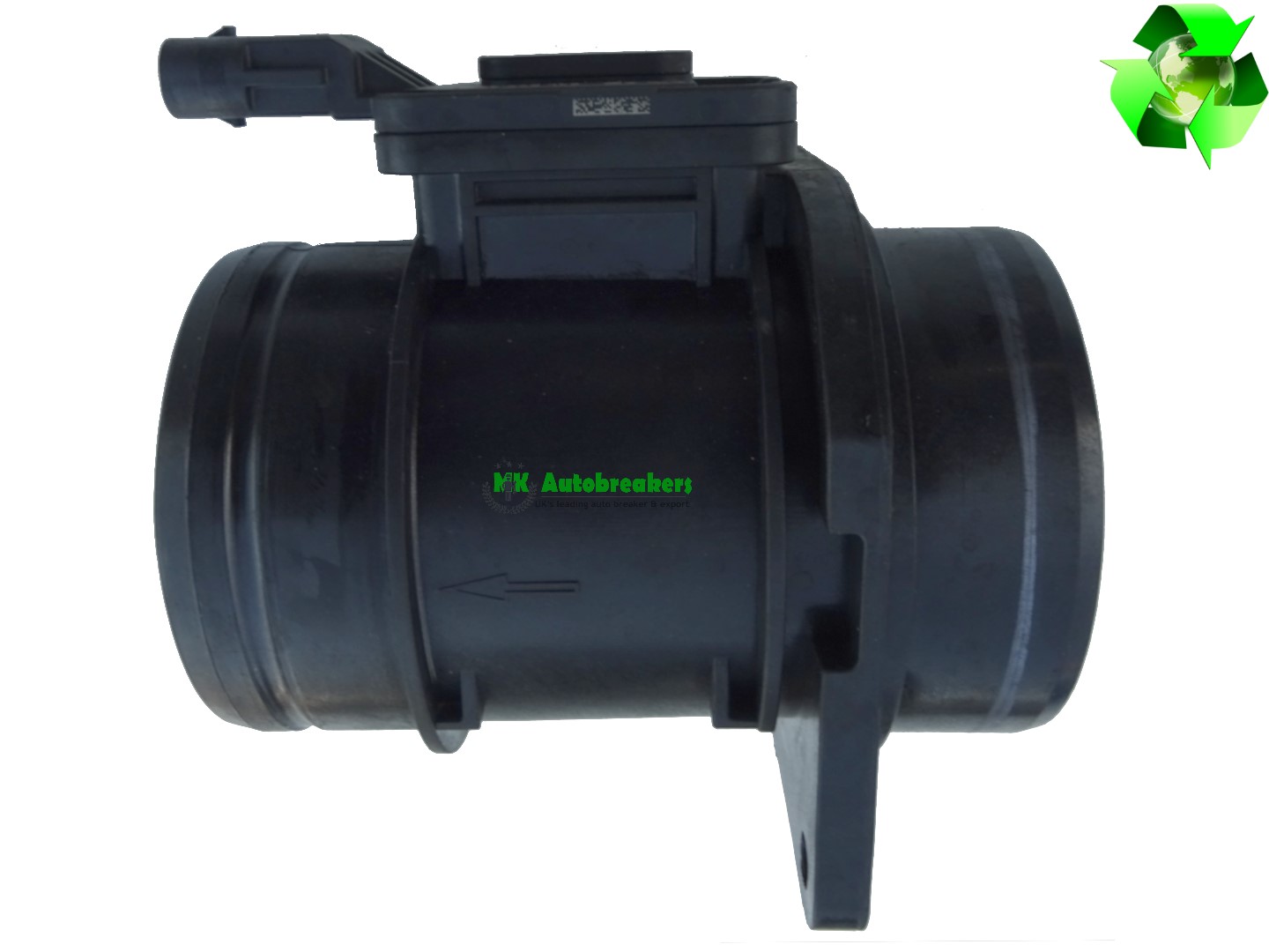 Audi A3 Air Flow Meter Mass Sensor 04L906461B Genuine 2013-2019