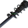 Audi A3 Shock Absorber Front 5Q0413023CP Genuine 2013-2019