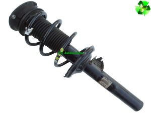 Audi A3 Shock Absorber Front 5Q0413023CP Genuine 2013-2019