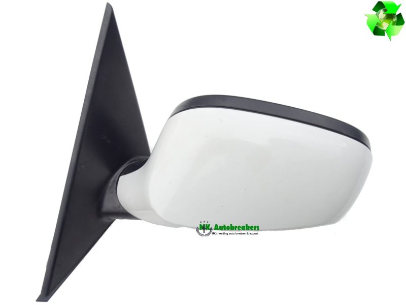 BMW E90-91 Wing Mirror Left Complete 7268263 Genuine 2010