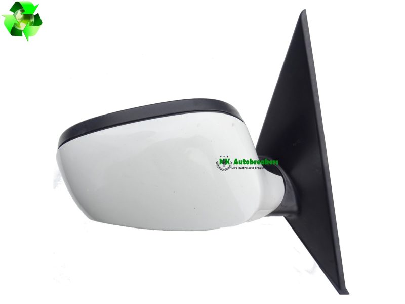 BMW E90-91 Wing Mirror Right Complete 7268264 Genuine 2010