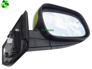 Chevrolet Spark Wing Mirror Right 95211597 Genuine 2012