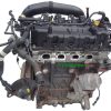 Fiat Tipo 1.6 Engine Complete 110HP 55282849 Genuine 2017