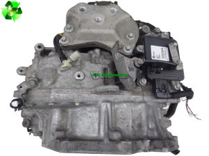 Fiat Tipo 1.6 Gearbox Automatic Complete 55275401 Genuine 2017