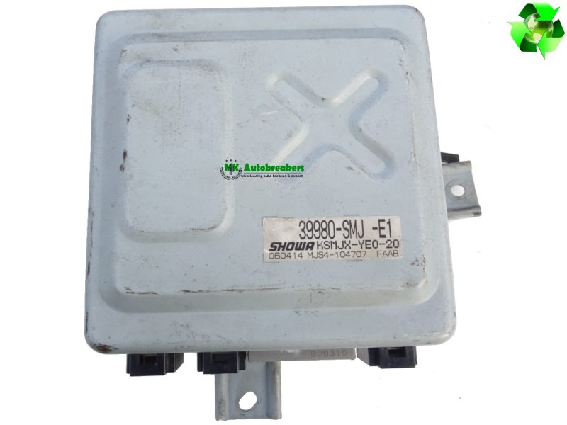 Honda Civic Power Steering Control Module 39980SMJE1 Genuine 2006-2011 (2) Honda Civic Power Steering Control Module 39980SMJE1 Genuine 2006-2011