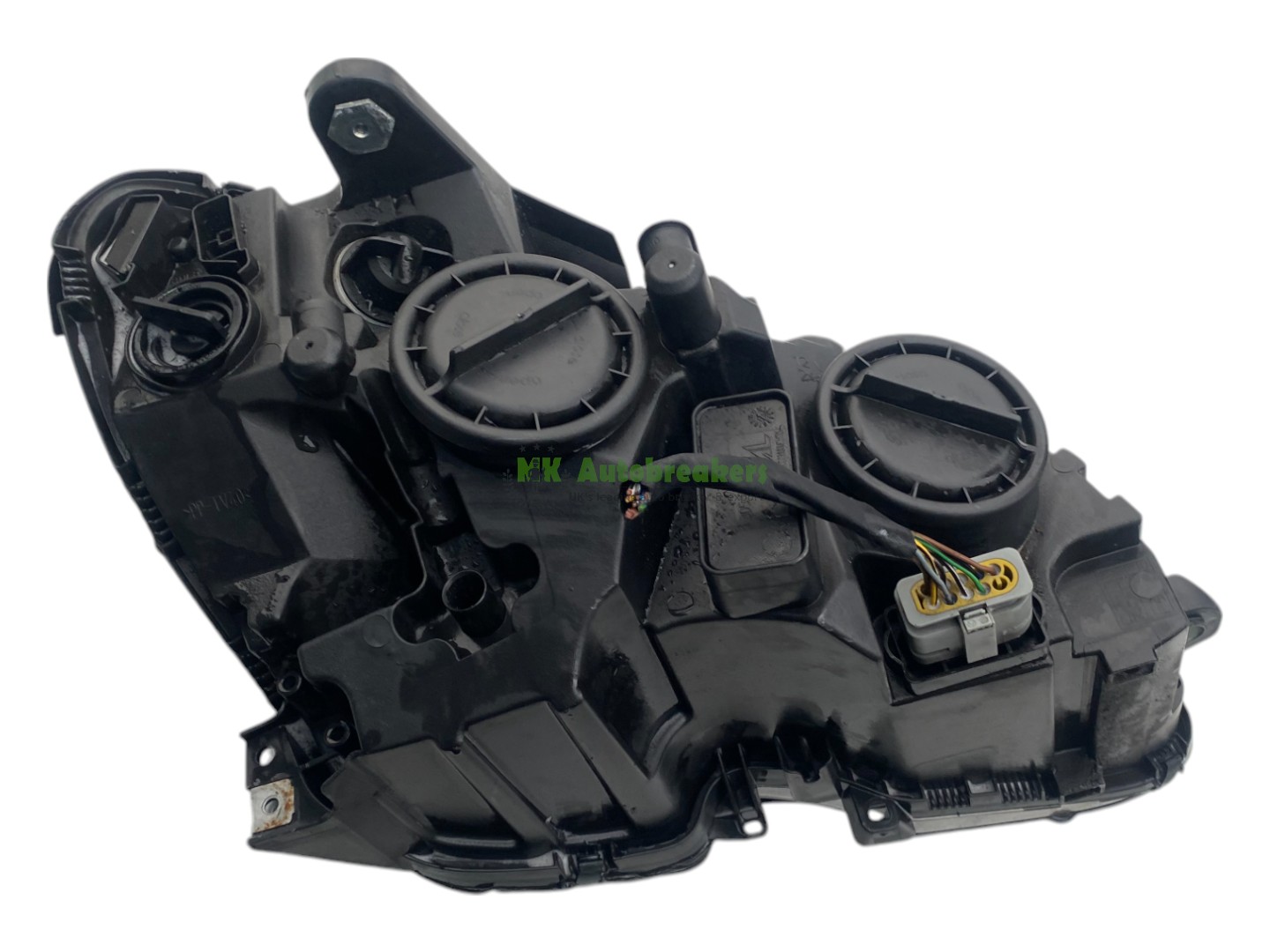 Mercedes C-Class Headlight A2048208661 Left Genuine 2011