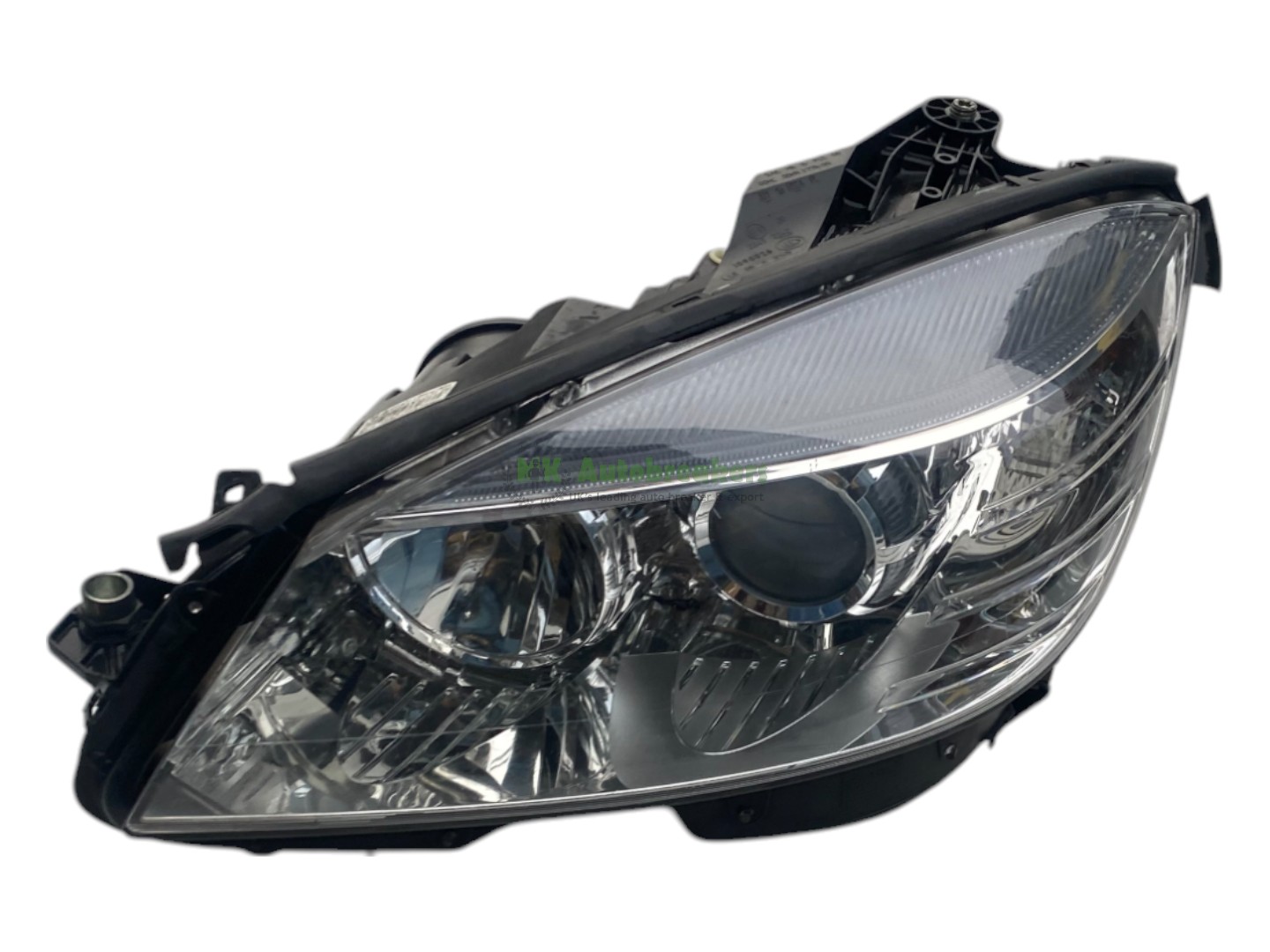 Mercedes C-Class Headlight A2048208661 Left Genuine 2011