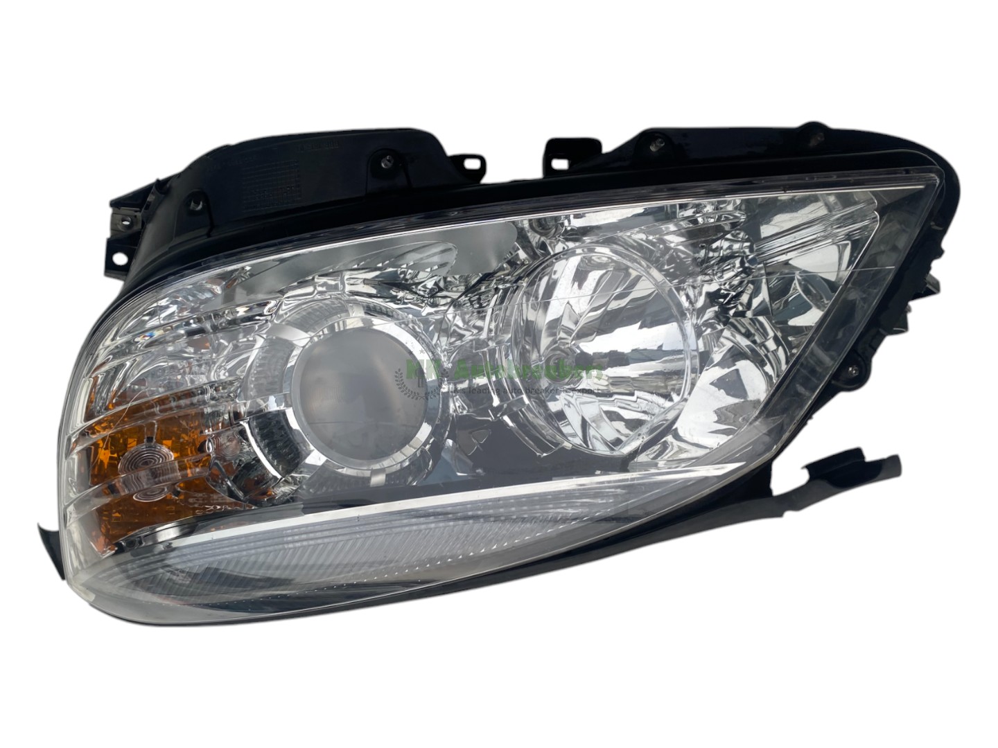 Mercedes C-Class Headlight A2048208661 Left Genuine 2011