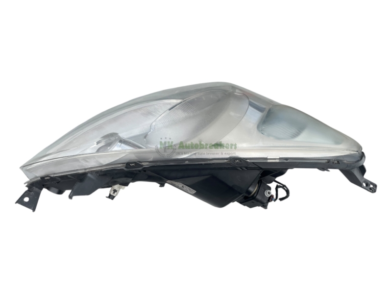 Nissan Note Headlight Right 26010BH00B Genuine 2013