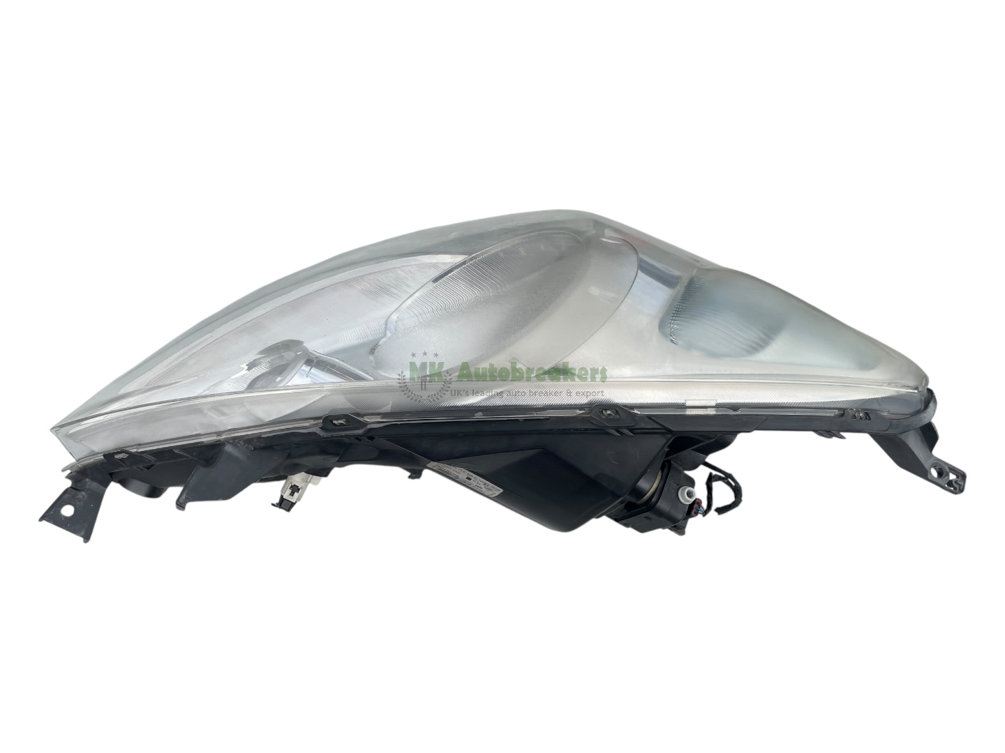 Nissan Note Headlight Right 26010BH00B Genuine 2013