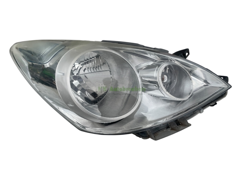 Nissan Note Headlight Right 26010BH00B Genuine 2013