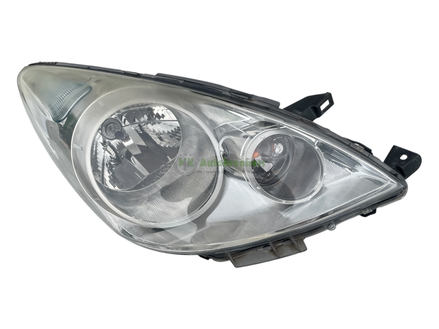 Nissan Note Headlight Right 26010BH00B Genuine 2013