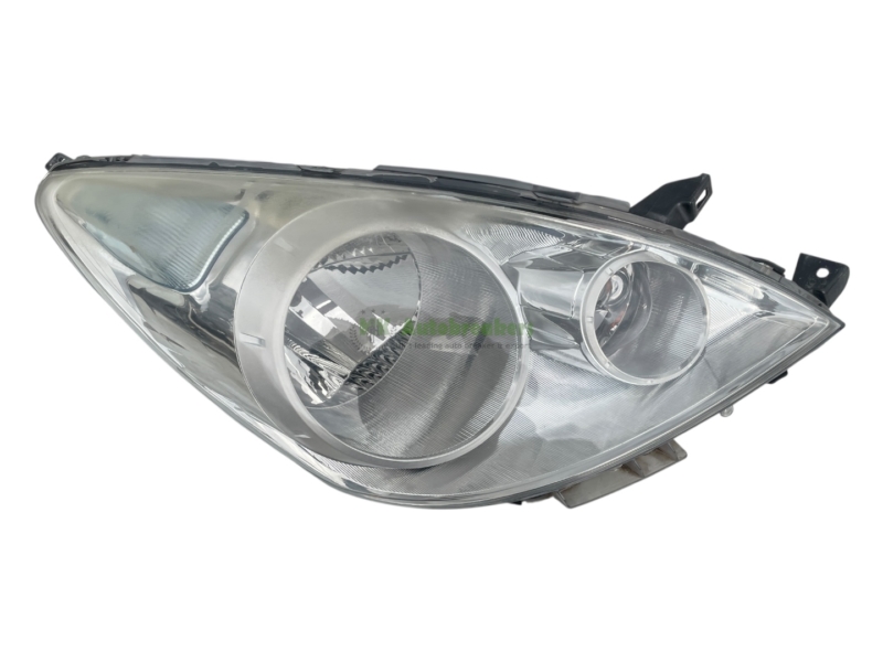 Nissan Note Headlight Right 26010BH00B Genuine 2013