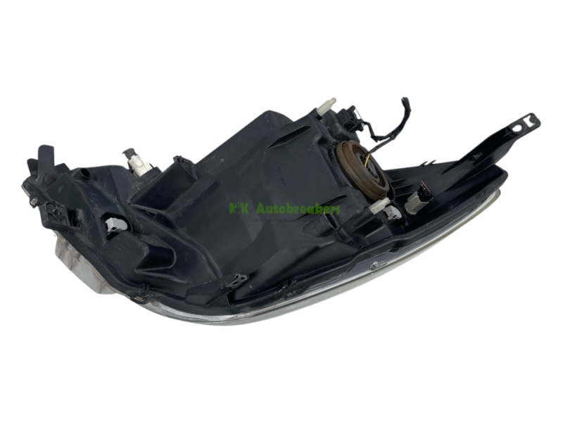 Nissan Note Headlight Right 26010BH00B Genuine 2013