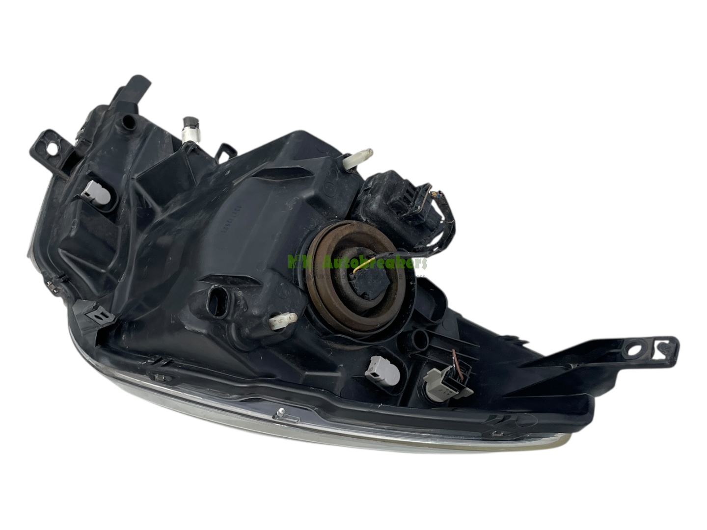 Nissan Note Headlight Right 26010BH00B Genuine 2013