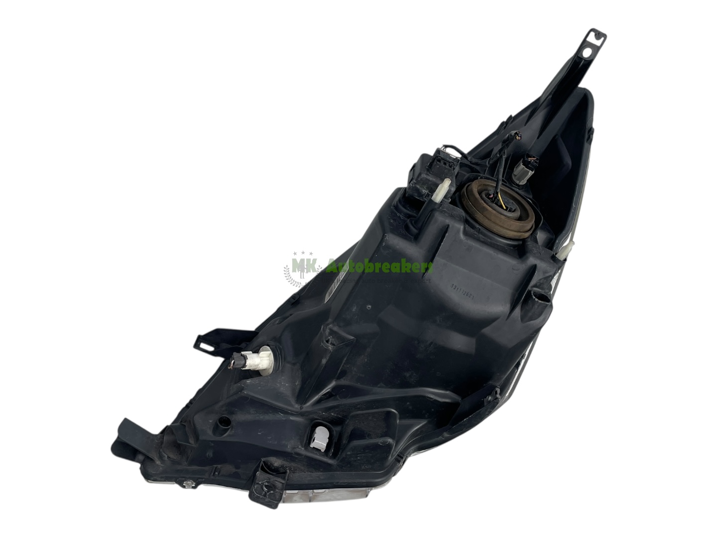 Nissan Note Headlight Right 26010BH00B Genuine 2013