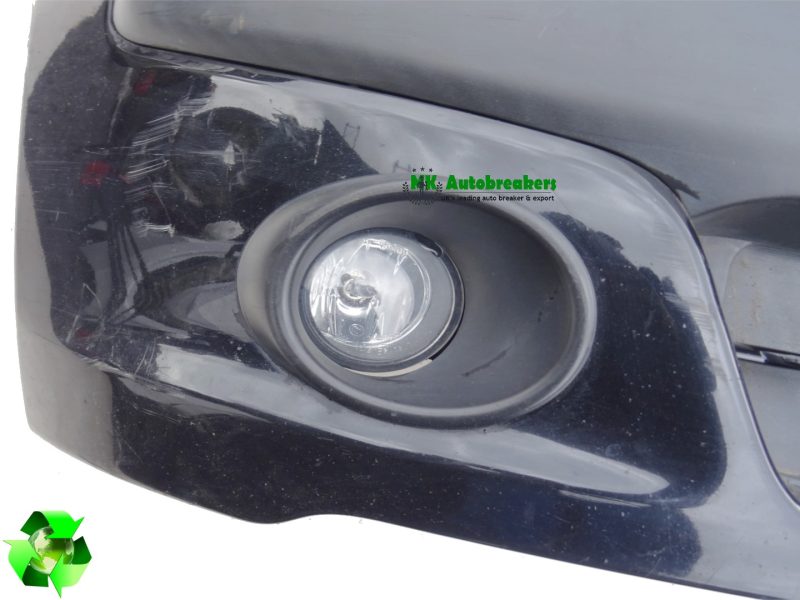 Nissan Pixo Front Bumper Complete 620504A00D Genuine 2010