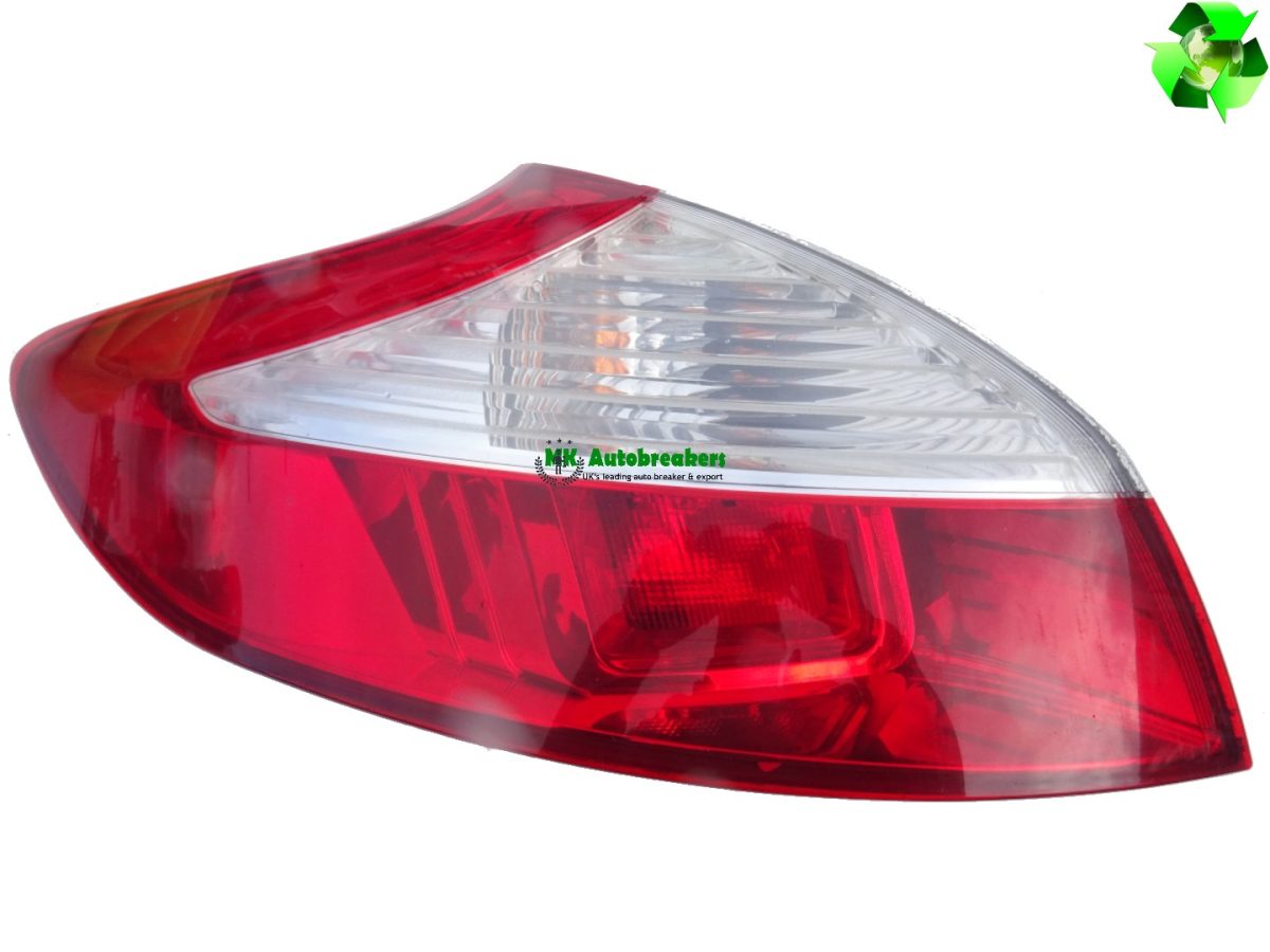 Renault Megane Rear Light Left M K Autobreakers