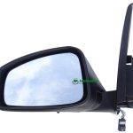 Renault Megane Wing Mirror Left 963020182R Genuine 2010-2013