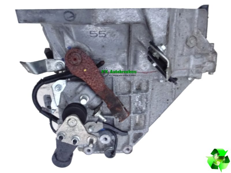 Toyota Aygo 1.0 Gearbox 5 Speed Manual 303000H060 Genuine 2015-2020