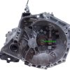 Toyota Aygo 1.0 Gearbox 5 Speed Manual 303000H060 Genuine 2015-2020