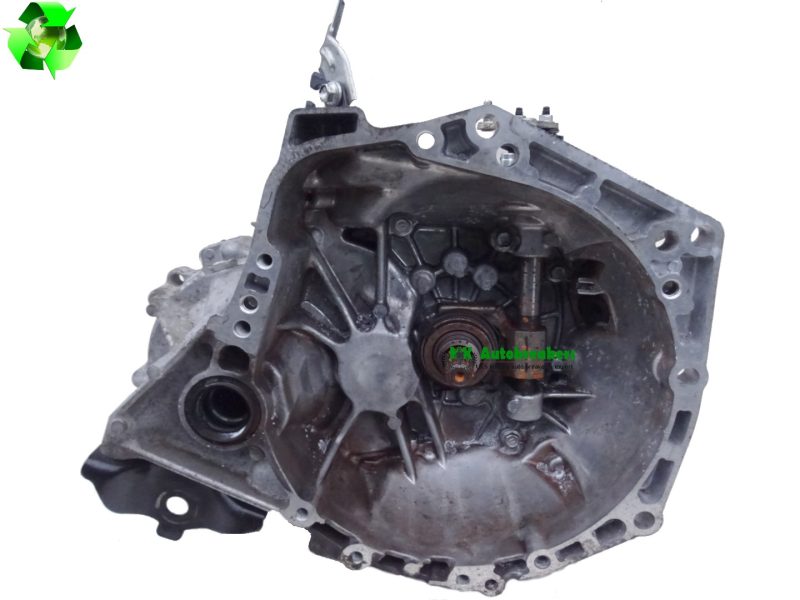 Toyota Aygo 1.0 Gearbox 5 Speed Manual 303000H060 Genuine 2015-2020
