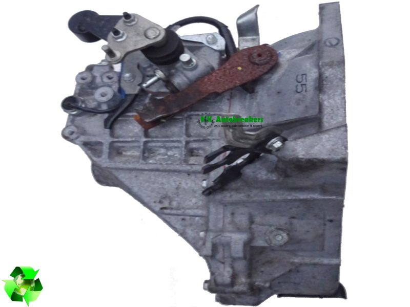 Toyota Aygo 1.0 Gearbox 5 Speed Manual 303000H060 Genuine 2015-2020