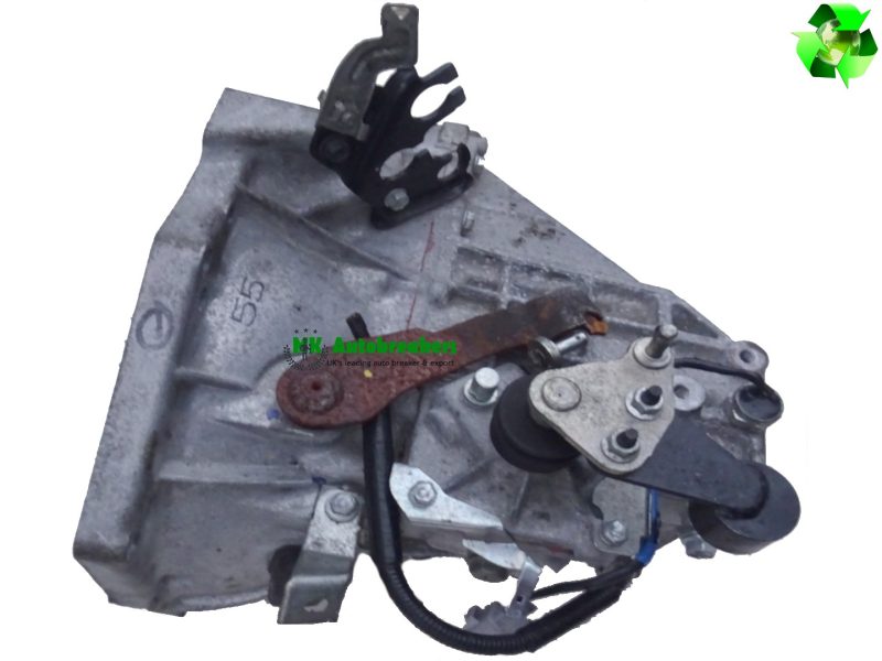 Toyota Aygo 1.0 Gearbox 5 Speed Manual 303000H060 Genuine 2015-2020