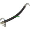 Toyota aygo a/c compressor pipe hose 88703yv010 genuine 2015-2020