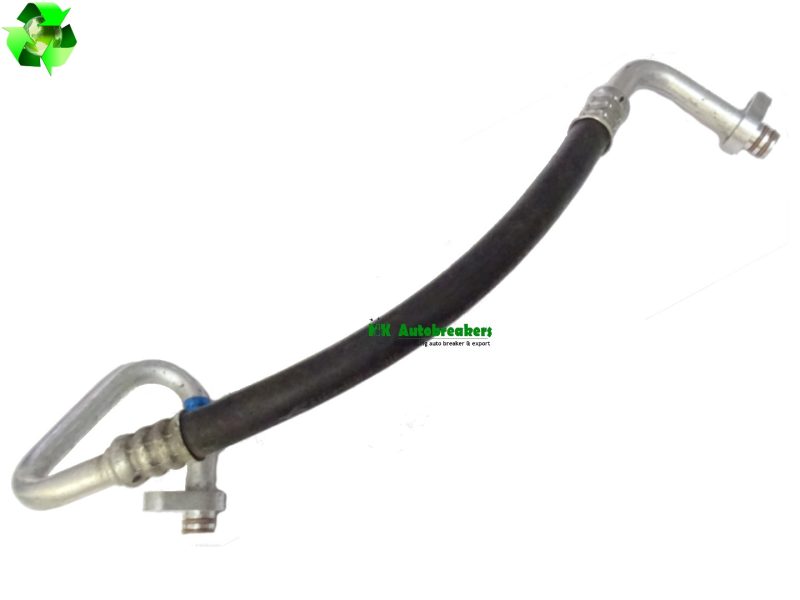 Toyota aygo a/c compressor pipe hose 88703yv010 genuine 2015-2020