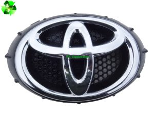 Toyota Aygo Emblem Logo Badge 75312-0H020 Genuine 2015-2020