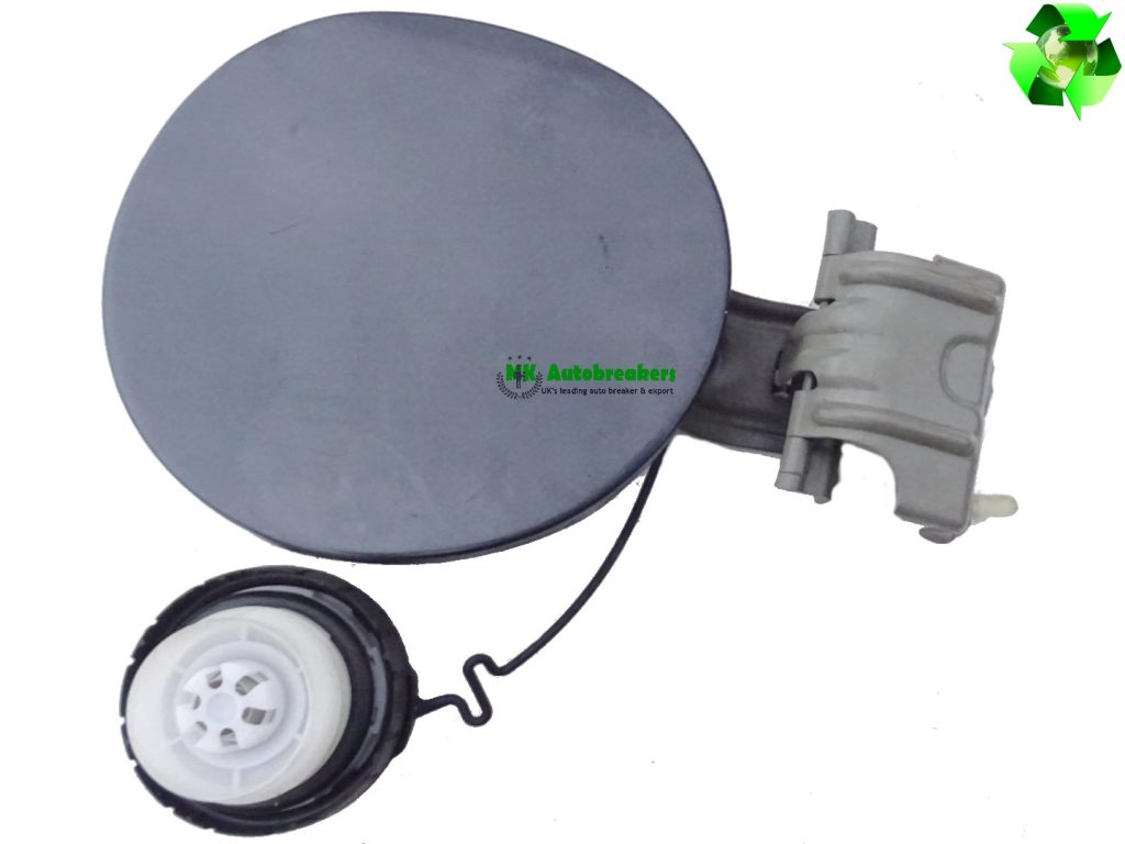 Toyota Aygo Fuel Cover Flap 773500H030 Genuine 20152020