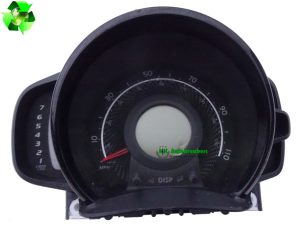 Toyota Aygo Speedometer Instrument Clock 838000H580 Genuine 2015-2020
