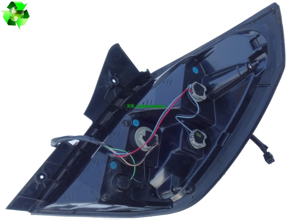 Vauxhall Antara Rear Light Left 95937939 Genuine 2013