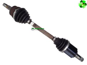 Fiat Tipo 1.6 Driveshaft Left Automatic 51983794 Genuine 2017